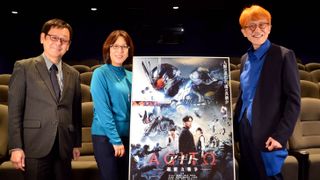 【ネタバレあり】『アギト－超能力戦争－』プロデューサー座談会　サプライズの裏側＆「仮面ライダー」新レーベルの行く先