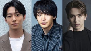 「風、薫る」新キャスト3名　主人公が新潟で出会う人物【一覧】