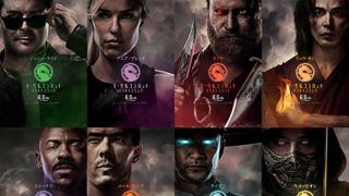 人気格ゲー実写化!『モータルコンバット/ネクストラウンド』最強戦士16名を一挙紹介【まとめ】