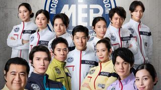 『劇場版TOKYO MER~走る緊急救命室~CAPITAL CRISIS』キャスト・あらすじ【まとめ】