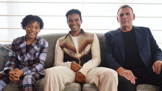 『Michael/マイケル』ジャファー&ジュリアーノが最も苦労した楽曲 伝説パフォーマンス再現の裏側【単独インタビュー】