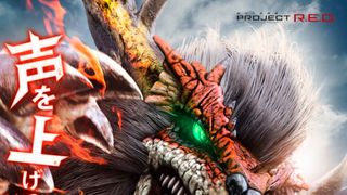 「角醒ハンター オメガホーン」キャスト&登場人物&ビジュアル【まとめ】