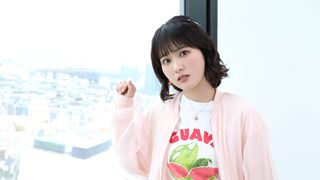 「ウルトラマンテオ」風間エマ役で注目!天真爛漫なニュースターの素顔:神谷天音
