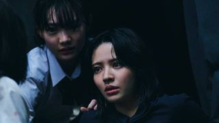 試写会で絶叫続出!この夏、最も【閲覧注意】な学園ホラーって?