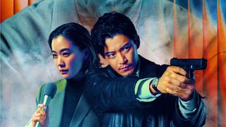Netflix「ガス人間」登場人物・キャスト・相関図【まとめ】