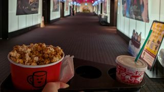 困窮家庭の子供に映画館の思い出を！寄付で届ける「シェアシネマ」