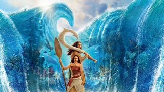 『モアナと伝説の海』<超>実写版の想像を超えてきた3つのポイント