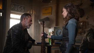 「ウォーキング・デッド：デッド・シティ」シーズン3第1話：マギー＆ニーガンが和解！ついに新章開幕へ