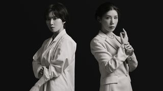 Netflixシリーズ「ダウンタイム」キャスト・キャラクター【まとめ】