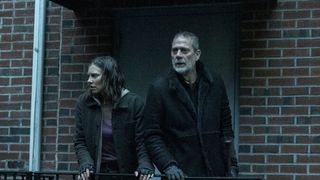 「ウォーキング・デッド：デッド・シティ」シーズン3第4話：予想外のラスト…マギー＆ニーガンに新たな試練