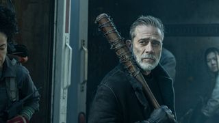 「ウォーキング・デッド：デッド・シティ」シーズン3第5話：ニーガン再び窮地に…新たな対立勃発
