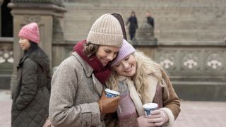 「ウォーキング・デッド：デッド・シティ」シーズン3第6話：ベス再登場！ウォーカーが存在しない“別世界”の物語