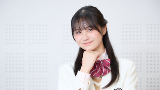 「仮面ライダーマイス」お嬢様の新ヒロイン誕生：堀川梨心
