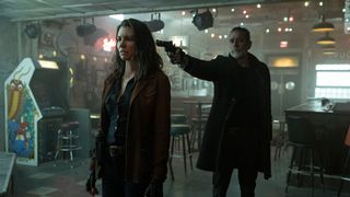 「ウォーキング・デッド：デッド・シティ」シーズン3第7話：衝突する正義…最終話直前で波乱