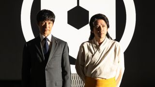 「VIVANT」未解決の伏線&第2シーズン前半戦で張られた謎【まとめ】