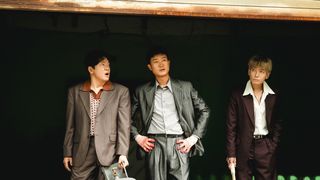 全員やる気ゼロ…244万人が笑った“ボスの座押しつけ合い”映画って？