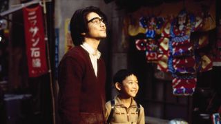 『ALWAYS 三丁目の夕日』キャストは？【金曜ロードショー】