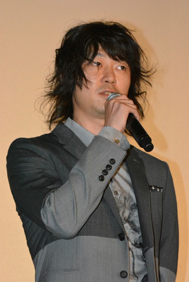 木村大作監督の目に涙…映画『春を背負って』初日舞台あいさつフォトギャラリー（20枚目）