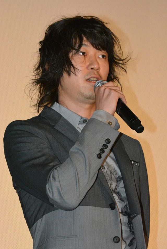 木村大作監督の目に涙…映画『春を背負って』初日舞台あいさつフォトギャラリー（21枚目）