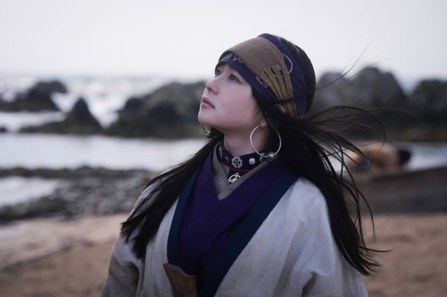 映画『ゴールデンカムイ 網走監獄襲撃編』22人のキャラクター場面写真ほか（2枚目）