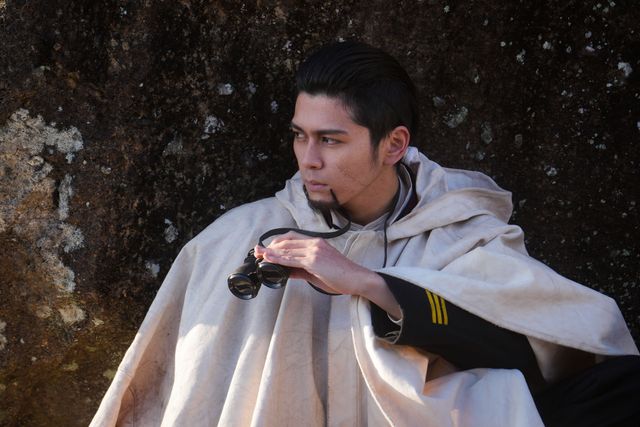 映画『ゴールデンカムイ 網走監獄襲撃編』22人のキャラクター場面写真ほか（3枚目）