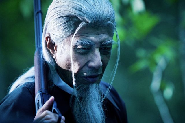 映画『ゴールデンカムイ 網走監獄襲撃編』22人のキャラクター場面写真ほか（6枚目）