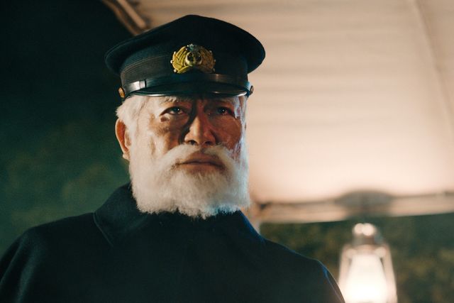 映画『ゴールデンカムイ 網走監獄襲撃編』22人のキャラクター場面写真ほか（17枚目）