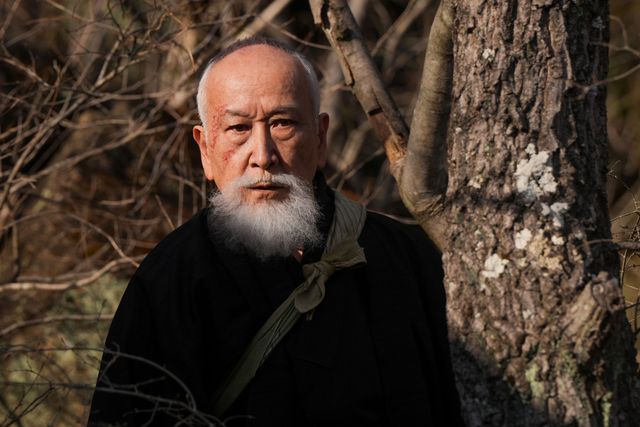 映画『ゴールデンカムイ 網走監獄襲撃編』22人のキャラクター場面写真ほか（19枚目）