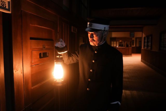 映画『ゴールデンカムイ 網走監獄襲撃編』22人のキャラクター場面写真ほか（20枚目）