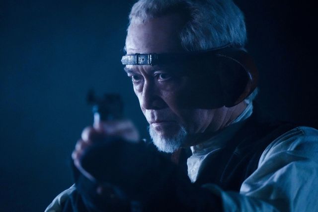 映画『ゴールデンカムイ 網走監獄襲撃編』22人のキャラクター場面写真ほか（21枚目）