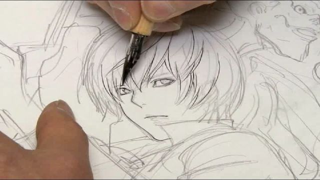 デスノ全巻が1冊で読める！「DEATH NOTE 完全収録版」フォトギャラリー（14枚目）