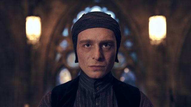 ドラマ版「ハリー・ポッターと賢者の石」新場面写真（8枚目）