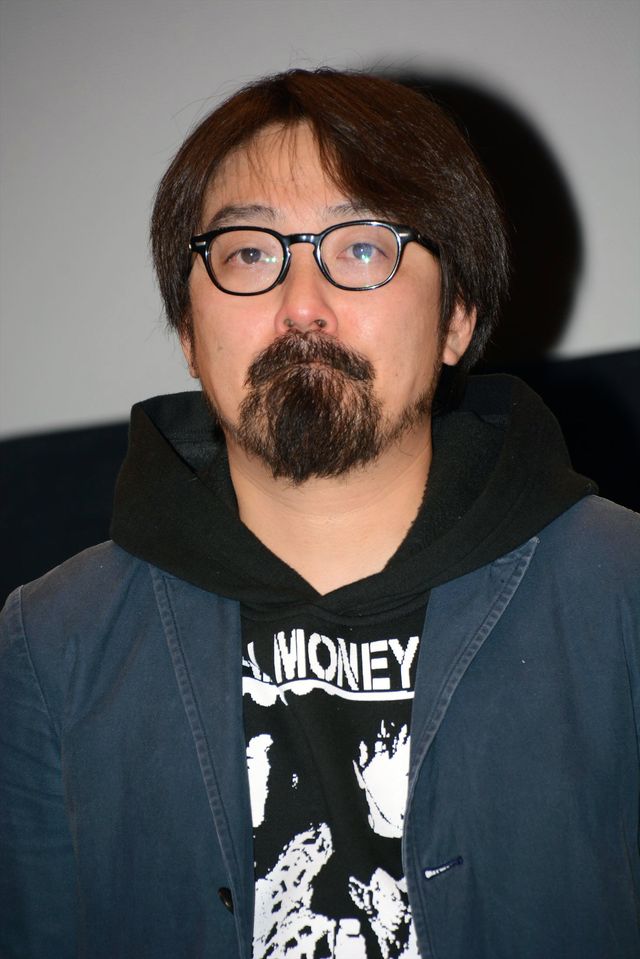 二階堂ふみ、渋谷すばるとの共演を語る！『味園ユニバース』完成披露舞台あいさつフォトギャラリー（5枚目）