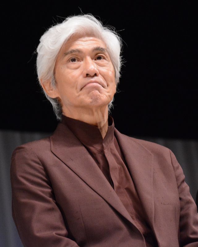 美の競演！吉永小百合、天海祐希、のん、木村文乃、茅島みずきら『てっぺんの向こうにあなたがいる』完成披露舞台挨拶（6枚目）