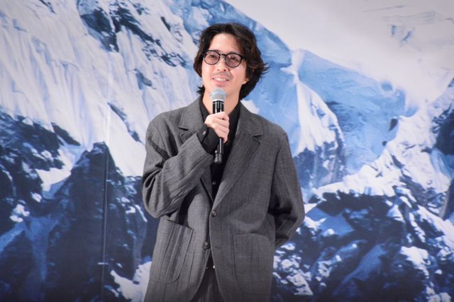 美の競演！吉永小百合、天海祐希、のん、木村文乃、茅島みずきら『てっぺんの向こうにあなたがいる』完成披露舞台挨拶（25枚目）