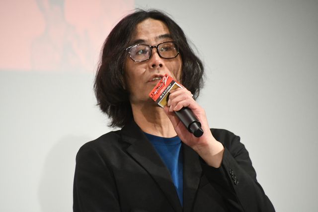 北村匠海、吉沢亮、山田裕貴らスーツでズラリ！『東リベ2』初日舞台挨拶（39枚目）