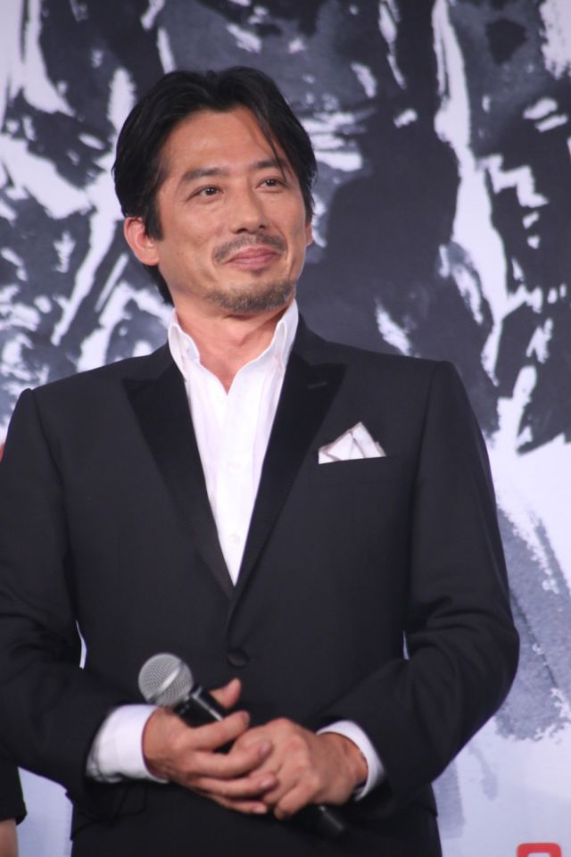 ヒュー・ジャックマンがジャパンプレミアに登場！フォトギャラリー（4枚目）