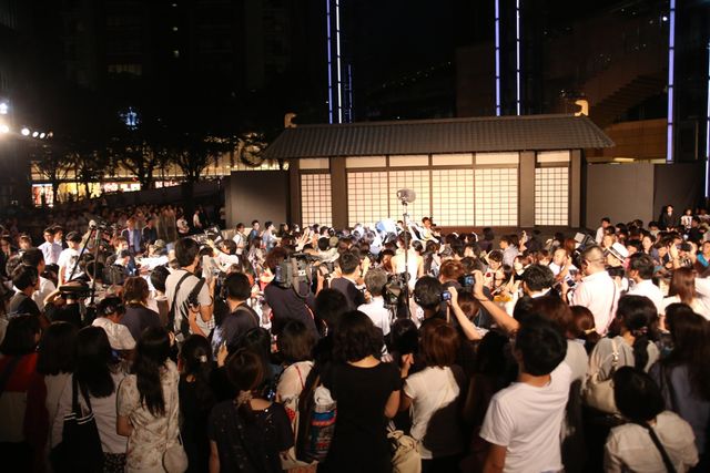 ヒュー・ジャックマンがジャパンプレミアに登場！フォトギャラリー（14枚目）