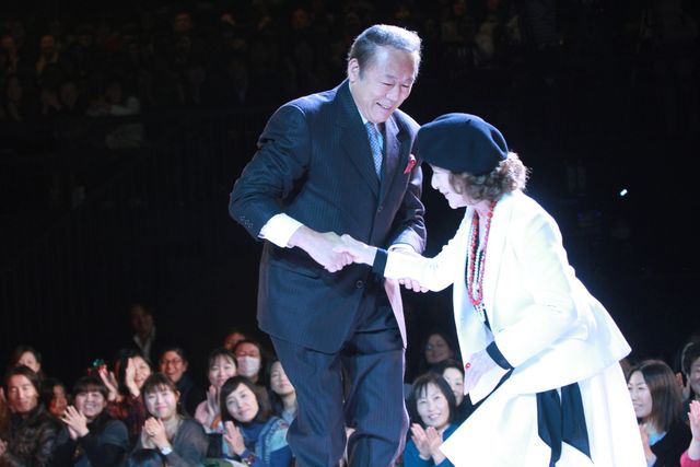 「王子様」玉木宏が登壇！映画『すべては君に逢えたから』プレミアフォトギャラリー（2枚目）