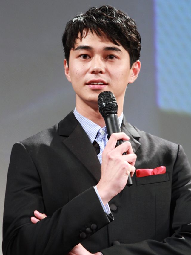 「王子様」玉木宏が登壇！映画『すべては君に逢えたから』プレミアフォトギャラリー（4枚目）