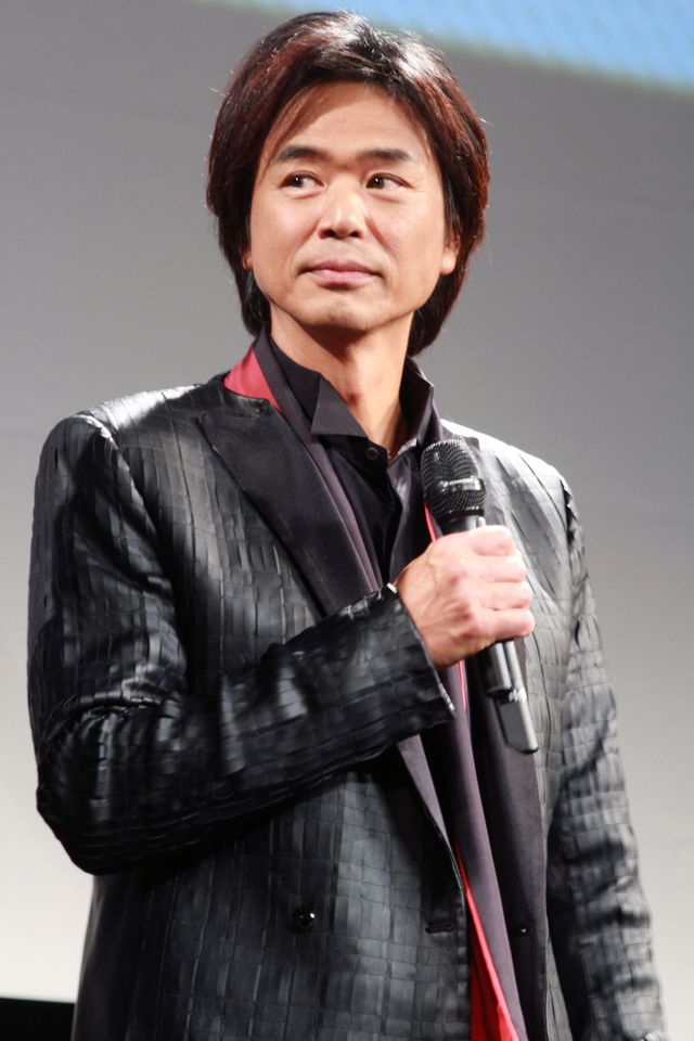 「王子様」玉木宏が登壇！映画『すべては君に逢えたから』プレミアフォトギャラリー（5枚目）