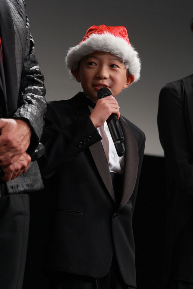 「王子様」玉木宏が登壇！映画『すべては君に逢えたから』プレミアフォトギャラリー（6枚目）