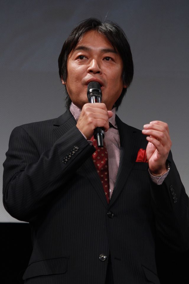 「王子様」玉木宏が登壇！映画『すべては君に逢えたから』プレミアフォトギャラリー（7枚目）