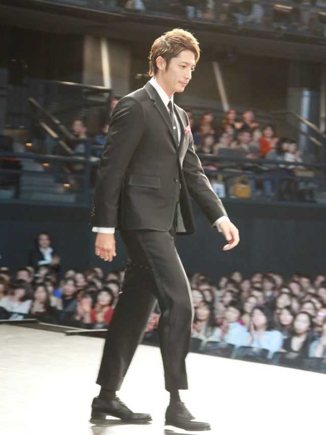 「王子様」玉木宏が登壇！映画『すべては君に逢えたから』プレミアフォトギャラリー（8枚目）