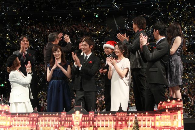 「王子様」玉木宏が登壇！映画『すべては君に逢えたから』プレミアフォトギャラリー（11枚目）