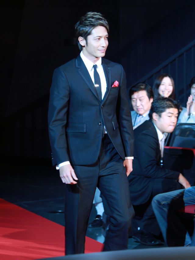 「王子様」玉木宏が登壇！映画『すべては君に逢えたから』プレミアフォトギャラリー（12枚目）