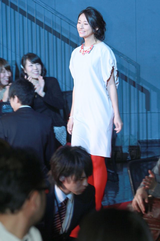 「王子様」玉木宏が登壇！映画『すべては君に逢えたから』プレミアフォトギャラリー（14枚目）