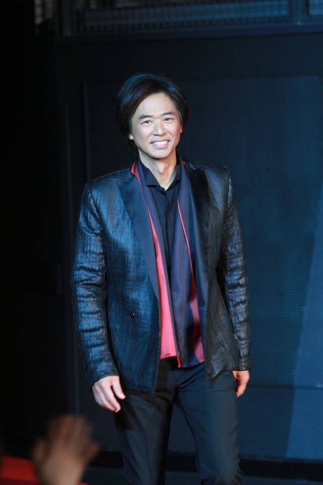 「王子様」玉木宏が登壇！映画『すべては君に逢えたから』プレミアフォトギャラリー（16枚目）