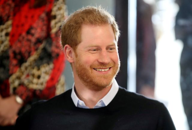 英国のヘンリー王子(34)は雑誌のインタビューで、人種差別に関する「無意識の偏見」について語り、一部の人々は自分たちの偏見が何世代にもわたり受け継がれてきたことに気付いていないと述べた。2月19日、ロンドンで撮影