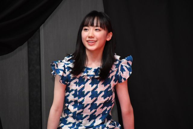 芦田愛菜＆小関裕太が登壇！『ファンタスティック・ビーストとダンブルドアの秘密』ファンフェスタ：フォトギャラリー